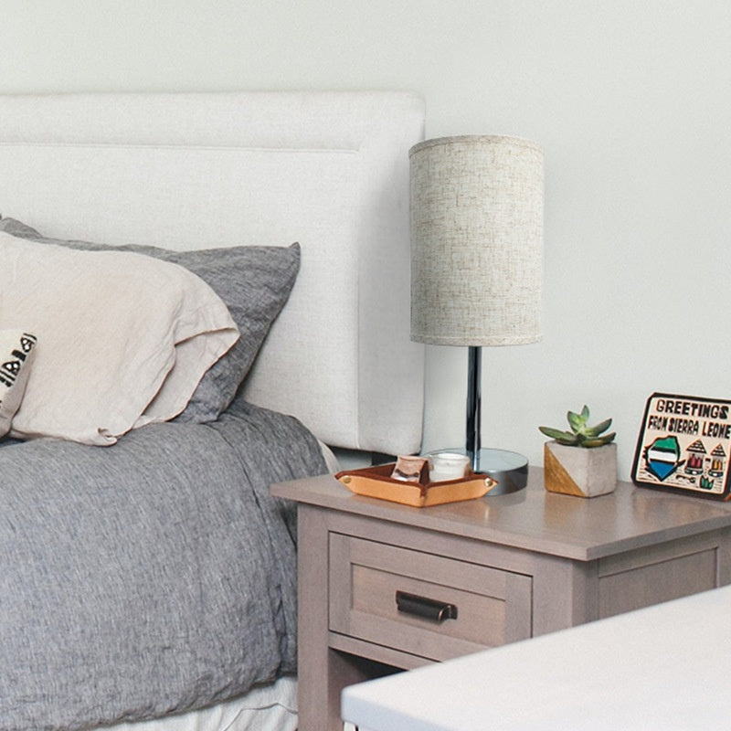 Retro-Schreibtisch-Nachtlicht – Modern Minimalist – Bild 3 | LuxeStyle