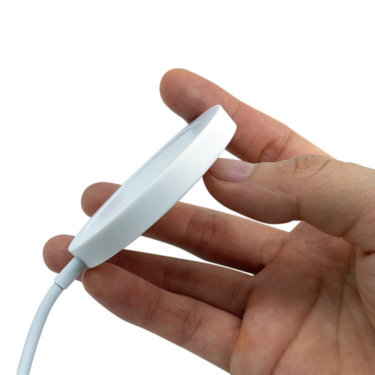 Magnetisches Wireless-Ladegerät 15W