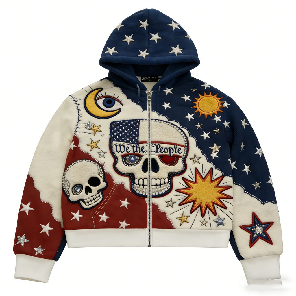 Casual Polyester Pullover