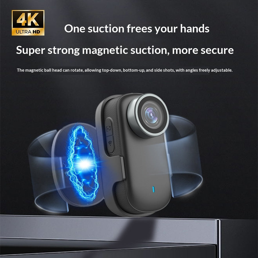 Wasserdichte Mini-Kamera