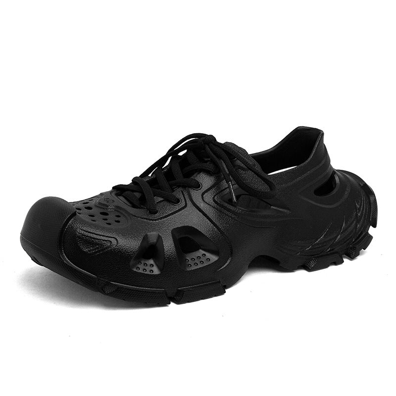 Rutschfeste Outdoor-Sandalen für Herren