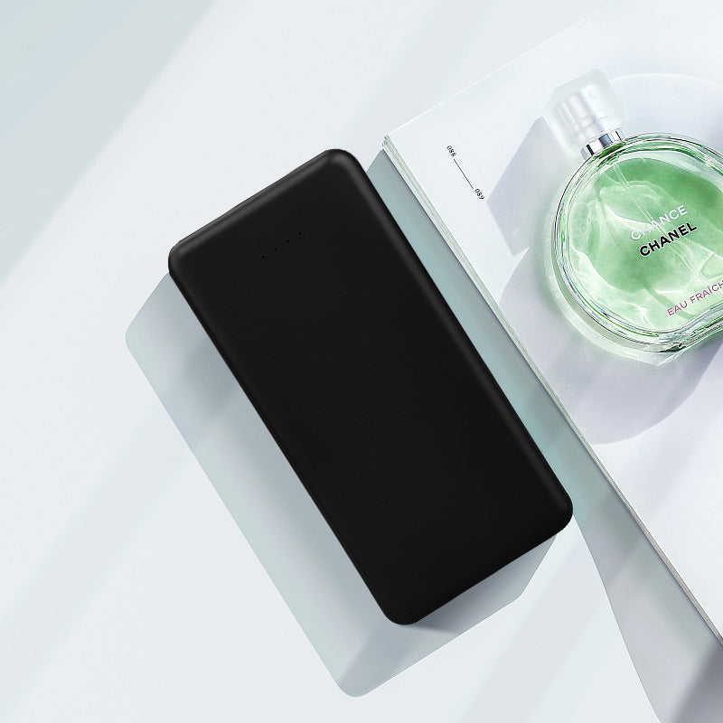 Leichte Power Bank mit 10000 mAh – Bild 6 | LuxeStyle