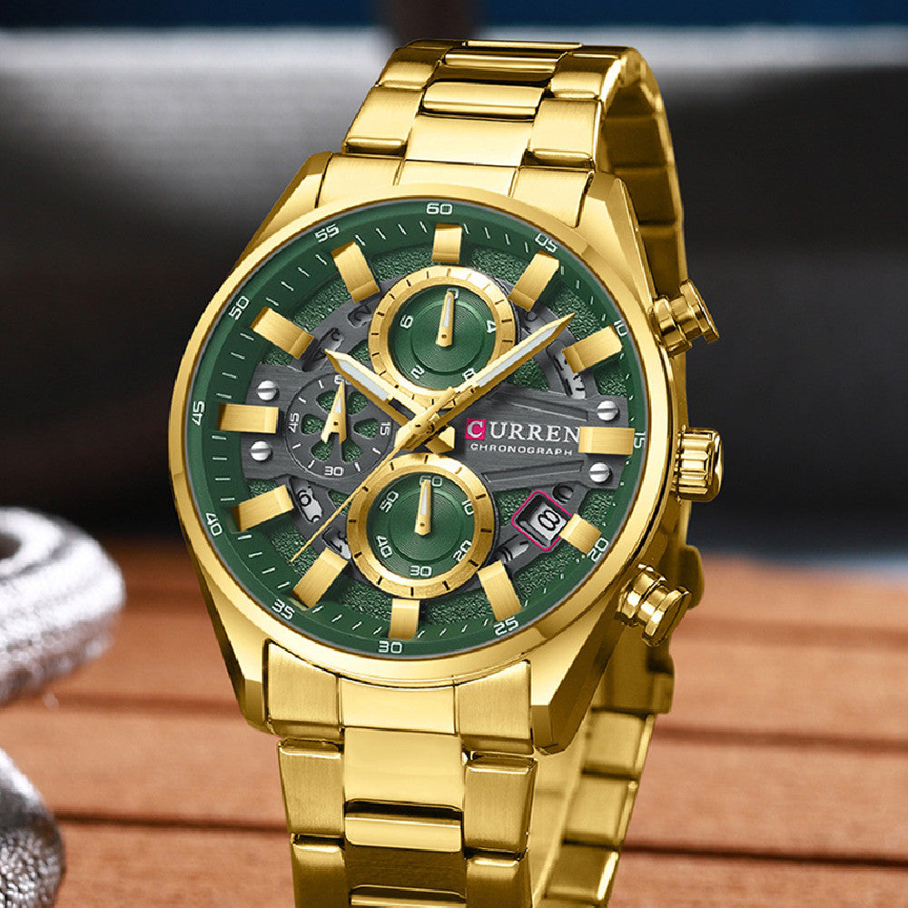 Herrenuhr