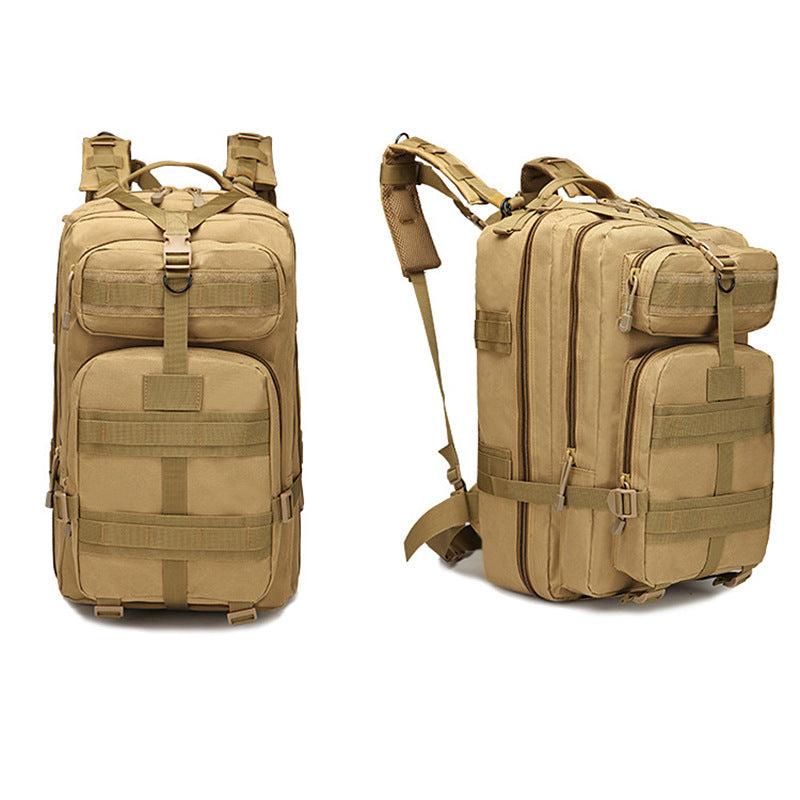 Multifunktionaler Camouflage Rucksack