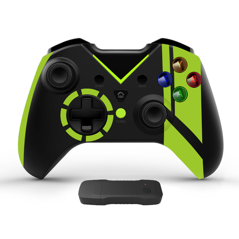 Kabelloser Multi-Funktions-Gamepad «My World»