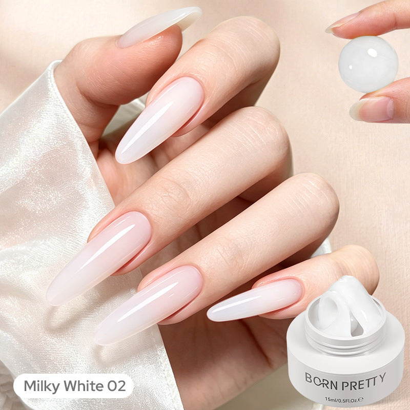 Multifunktionales Nagelverlängerungsgel 15ml