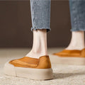 Retro Pumps mit moderatem Absatz – Bild 1 | LuxeStyle