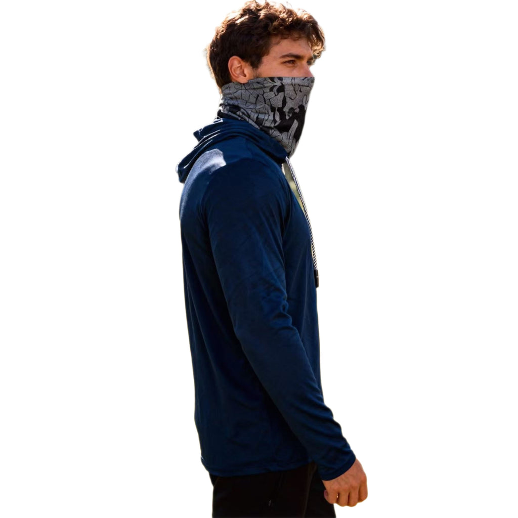 Herren Schnelltrocknender Hoodie – Ansicht 5