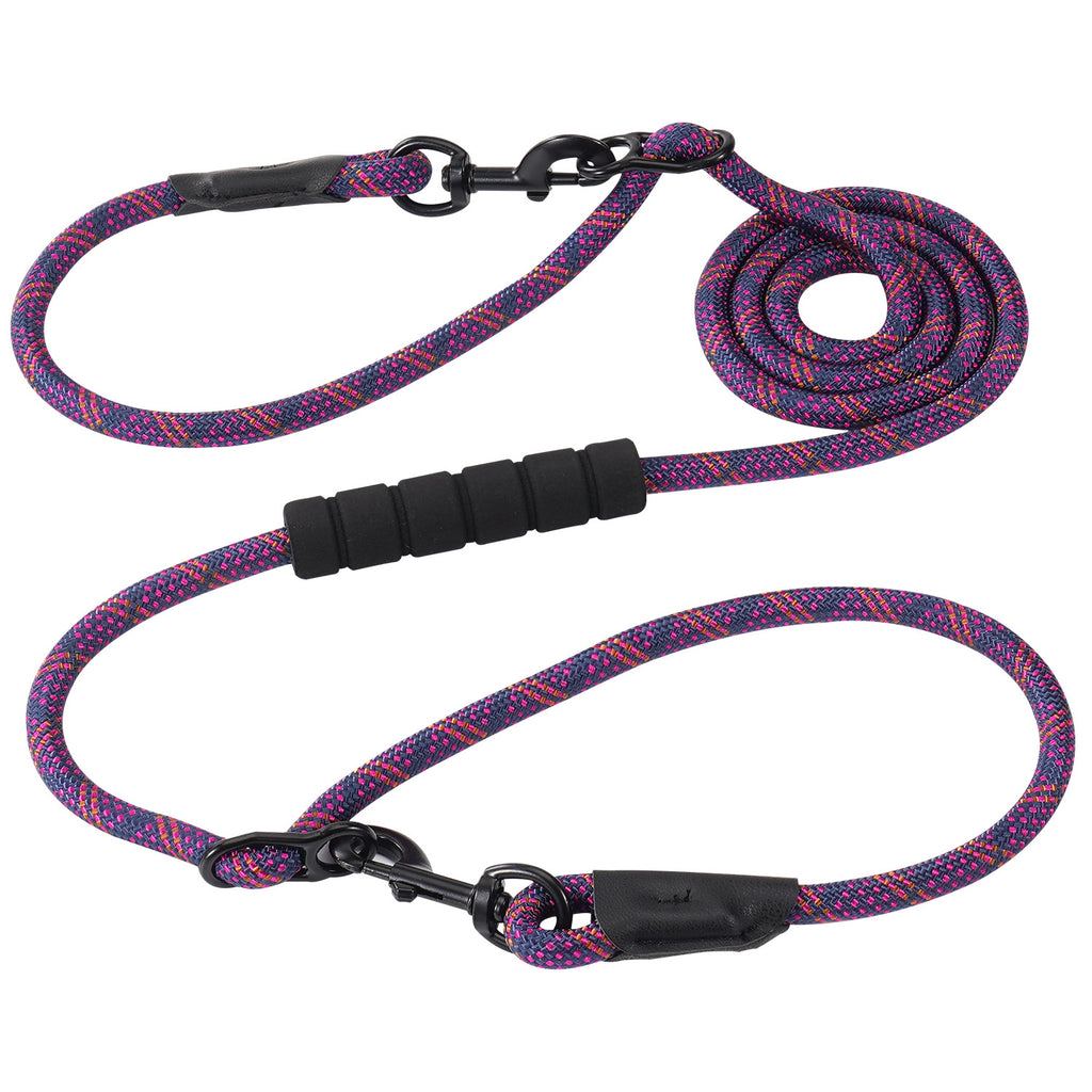 Robuster Hundeauslaufleine für Kleine, Mittelgrosse & Grosshunde