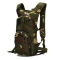 Wander- und Bergsteiger-Rucksack 15L – Bild 3 | LuxeStyle
