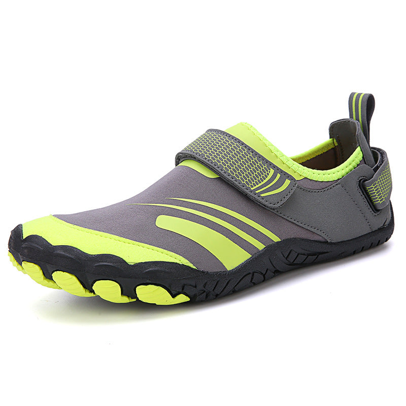 Herren Multisport-Schuh atmungsaktiv – Bild 2 | LuxeStyle