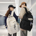 Grosser Rucksack für Alltag & Reisen