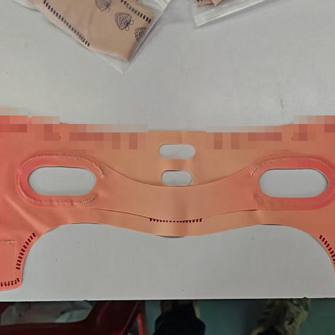 V-Face Lifting Gesichtsmasken-Bandage – Bild 3 | LuxeStyle