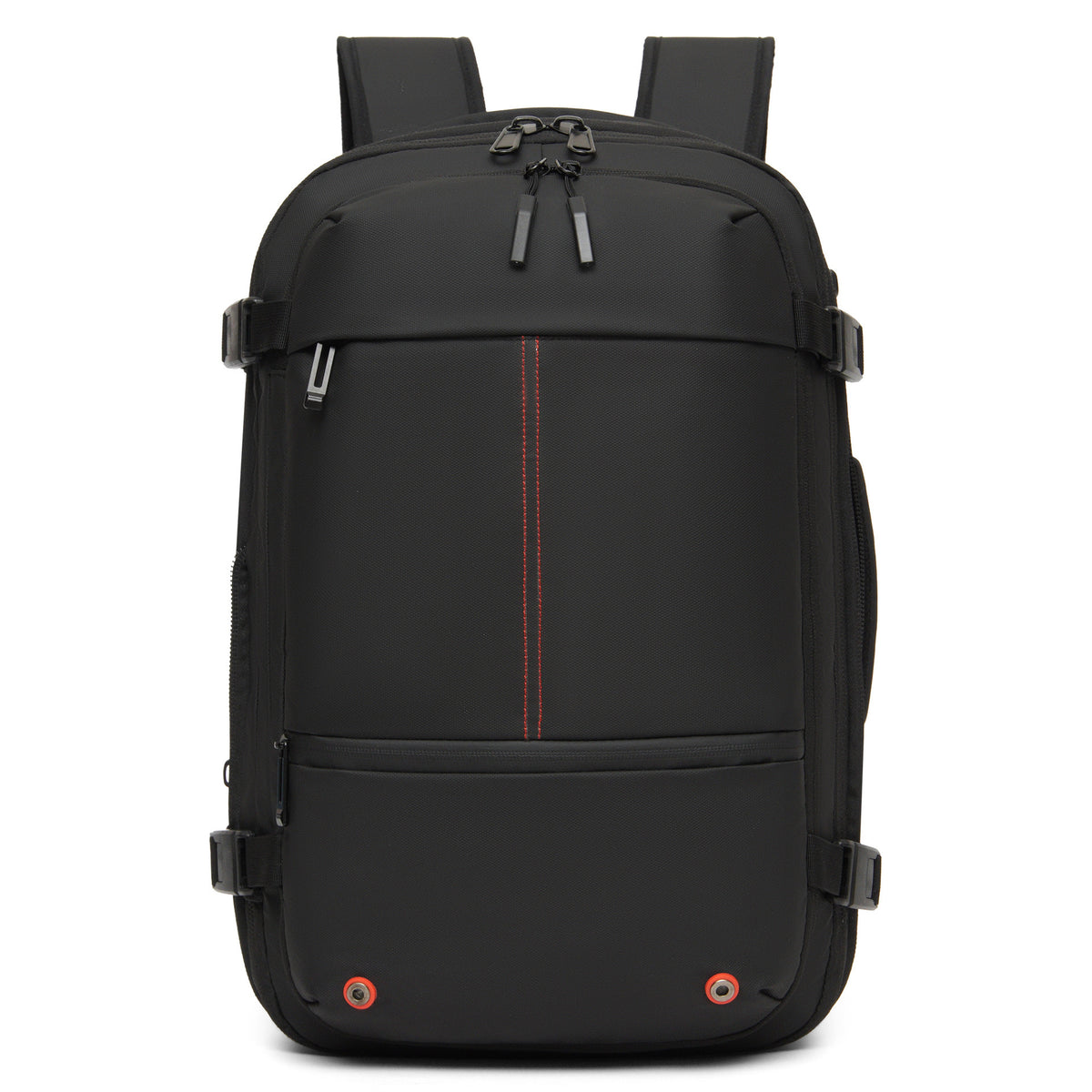 Computer Business Trip Rucksack 36-55 L – Bild 7 | LuxeStyle