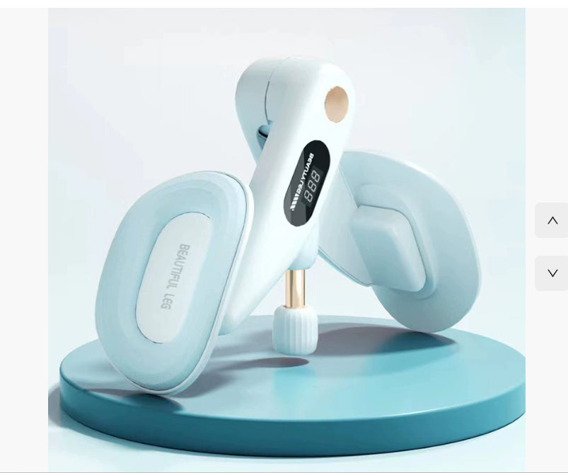 Beckenboden-Muskeltrainer mit Zählfunktion – Bild 3 | LuxeStyle