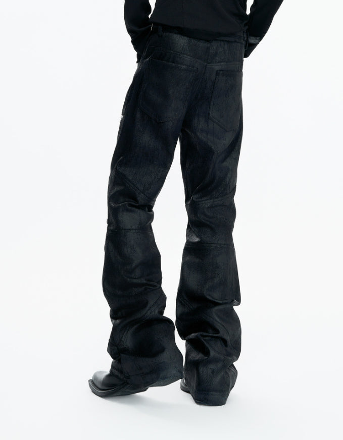 Weite Herren Jeans – Bild 5 | LuxeStyle