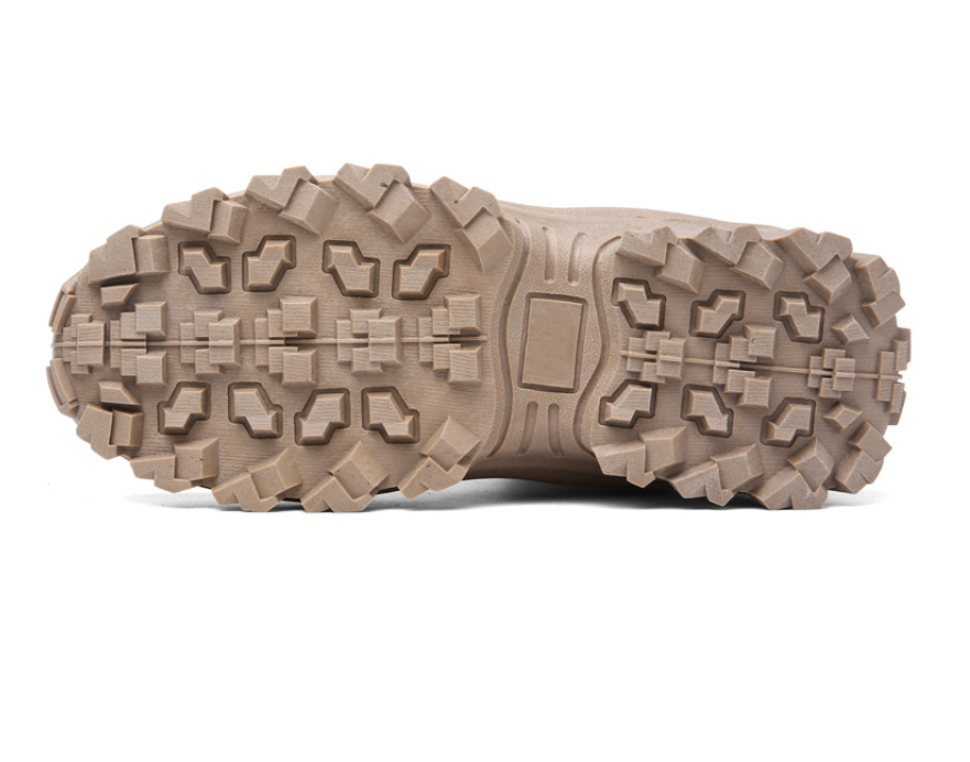 Warme Outdoor-Boots für Herren – Bild 10 | LuxeStyle