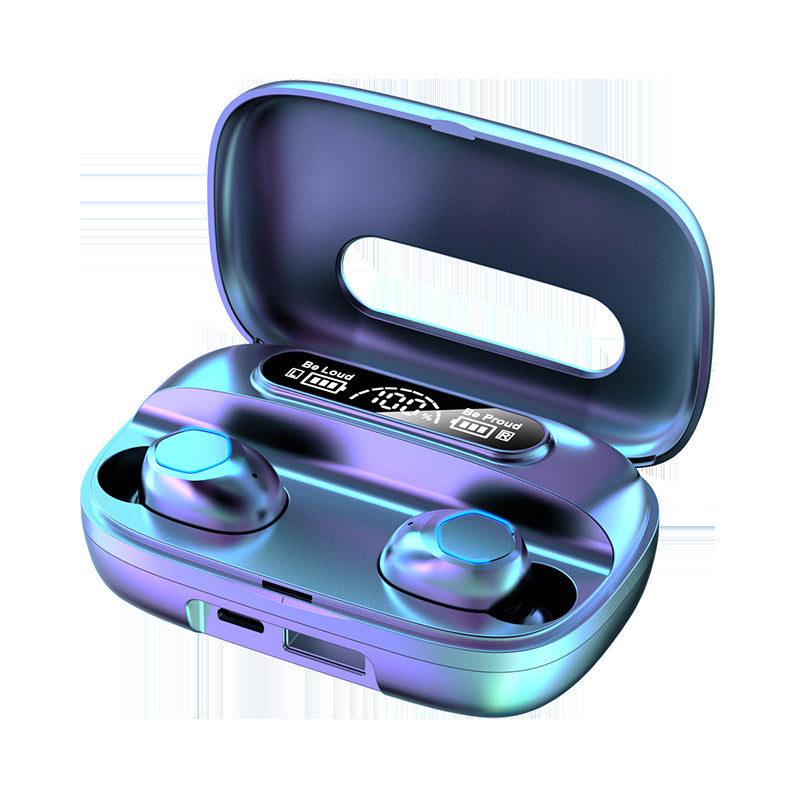M9 Kabellose In-Ear Bluetooth Kopfhörer