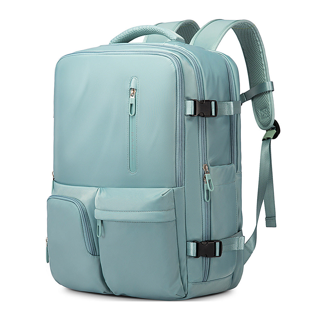 Freizeit-Rucksack im koreanischen Stil