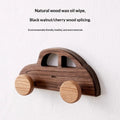 Holz-Hakenregal – Bild 1 | LuxeStyle