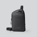 Herren Crossbody Rucksack – leicht & strapazierfähig | LuxeStyle