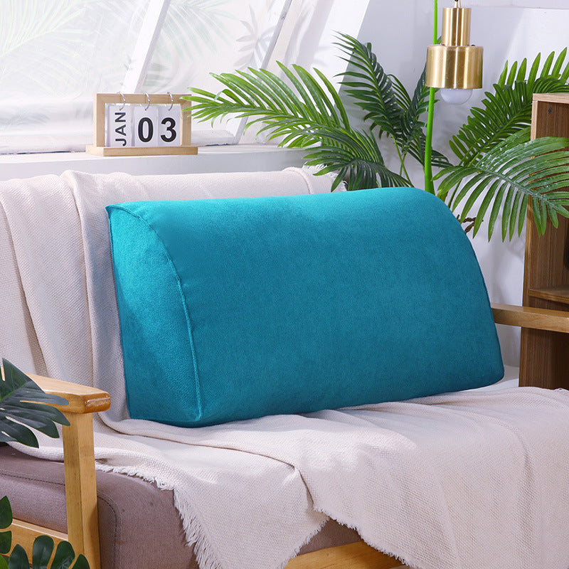 Sofa-Kissen abnehmbar und waschbar