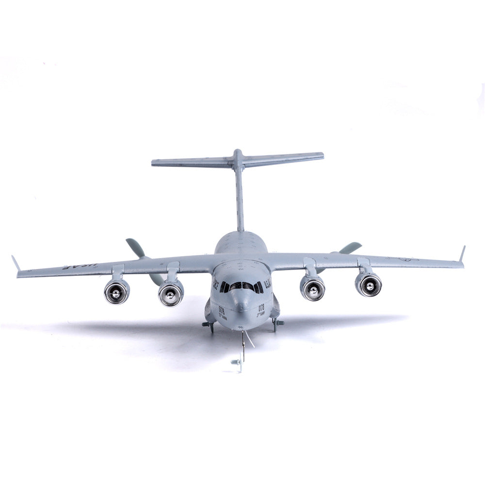 RC Schaumgleiter C-17