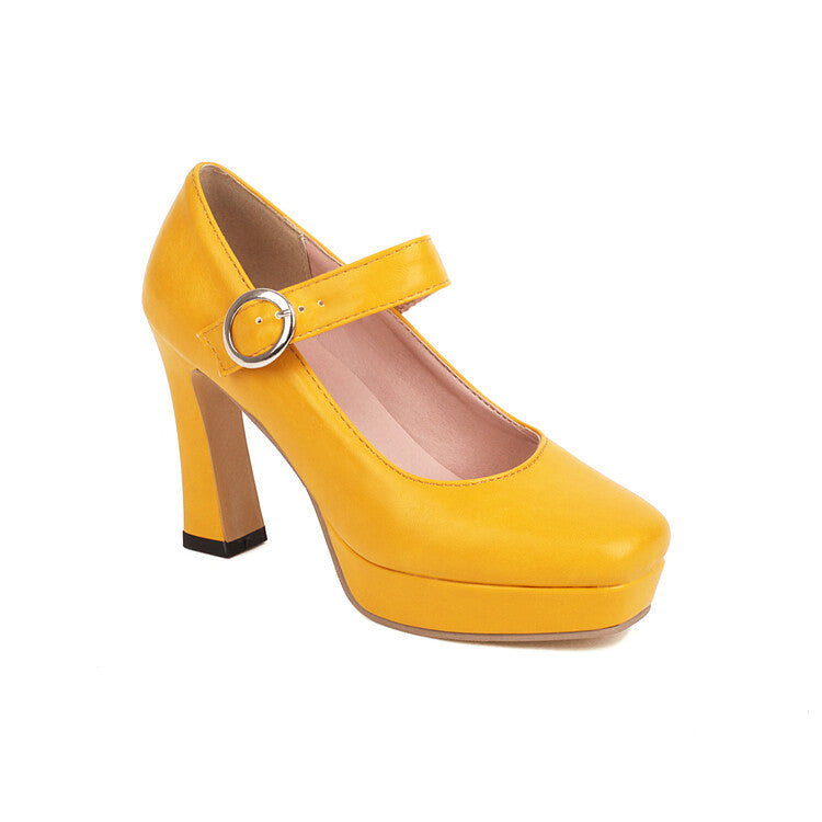 Slingback-Pumps Bild 4
