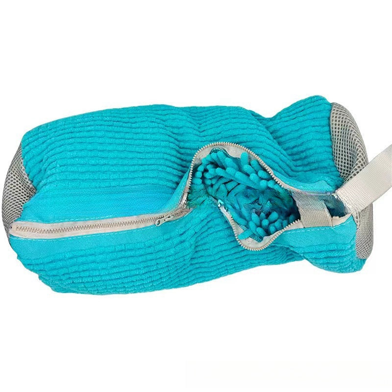 Wäschesack für Schuhe