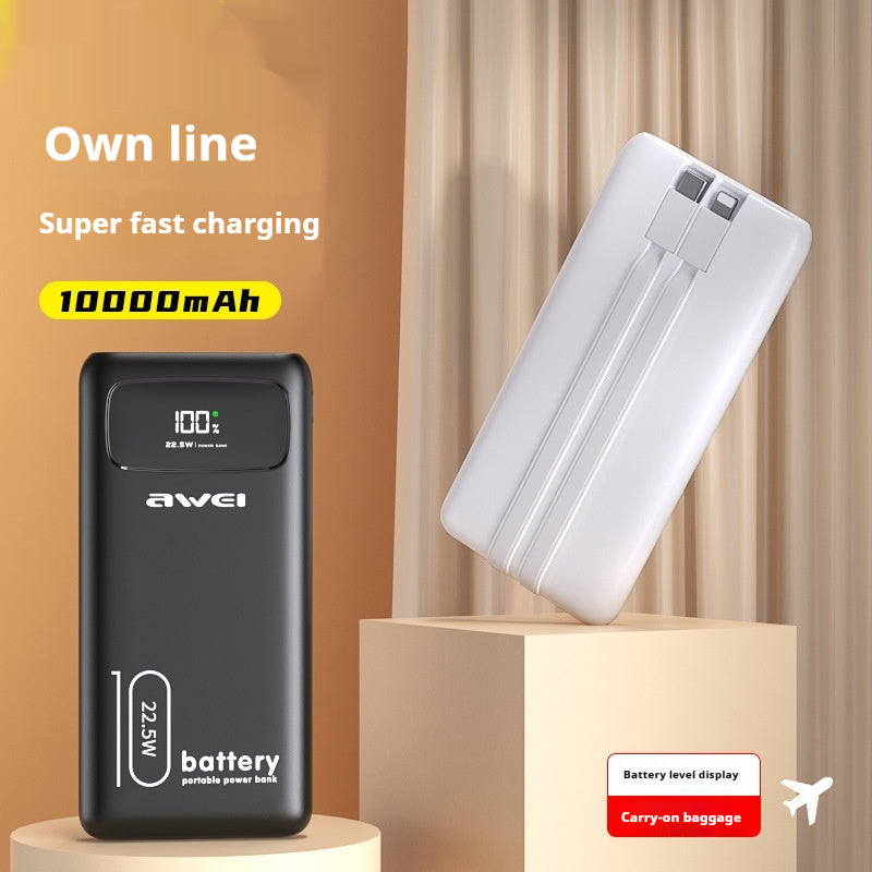 Dimension PD225W Fast Charge Power Bank
