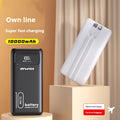 Dimension PD225W Fast Charge Power Bank