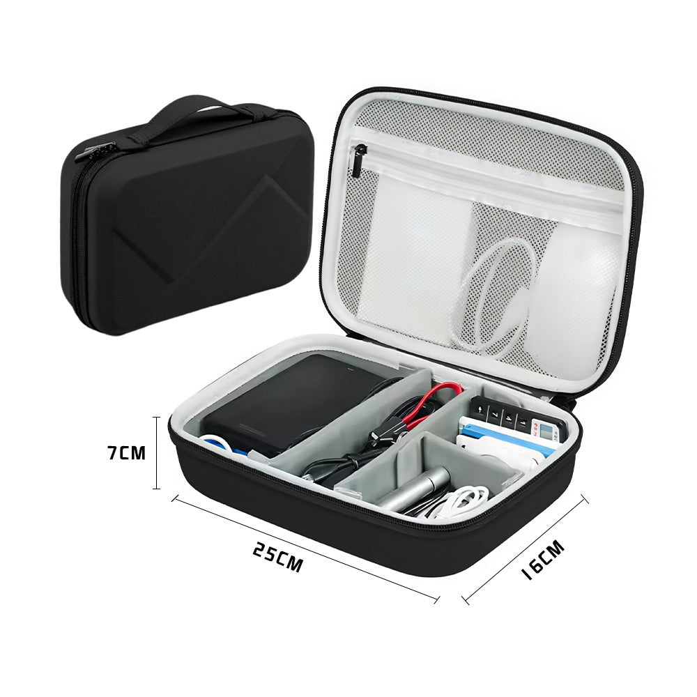 Tragbare externe Festplatten-Hülle – Bild 3 | LuxeStyle