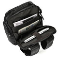 Crazy Horse Leder Multifunktionsrucksack | LuxeStyle