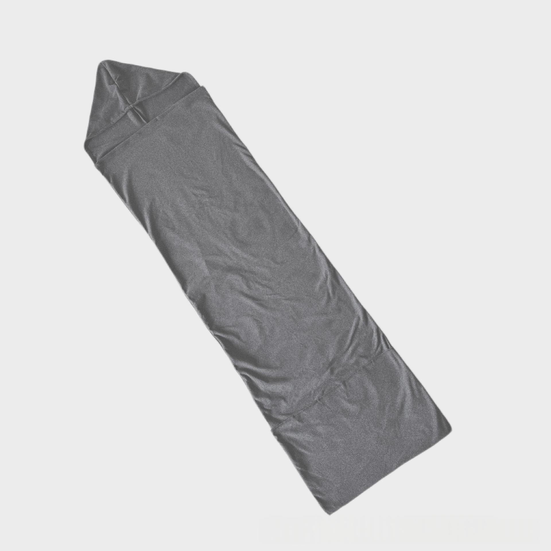 Gemütlicher Kinderschlafsack für alle Jahreszeiten