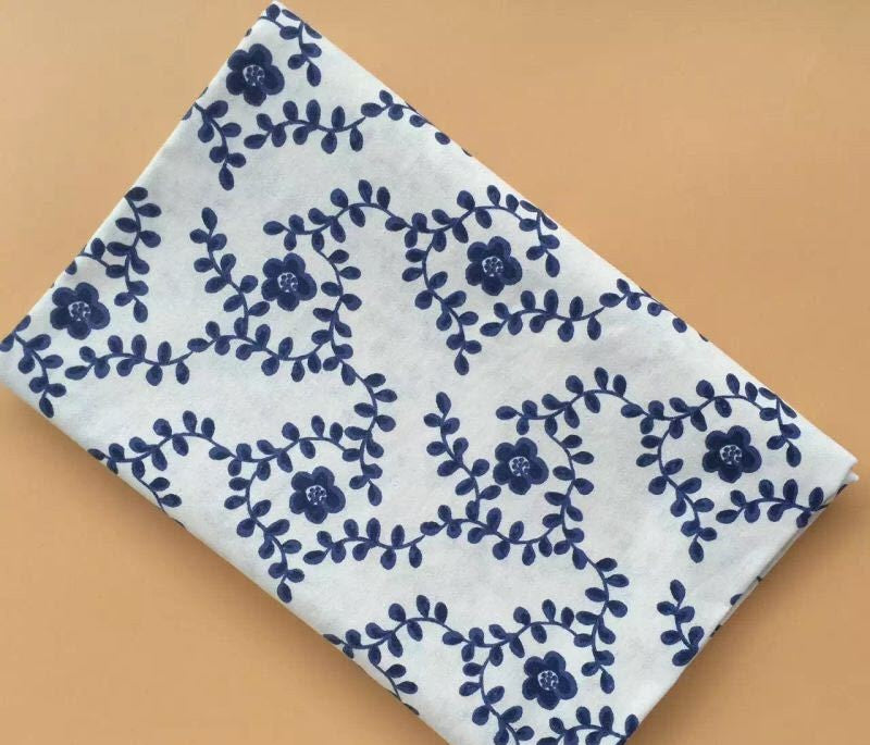 Bedruckter Leinenstoff für vielseitige DIY-Projekte – Bild 5 | LuxeStyle