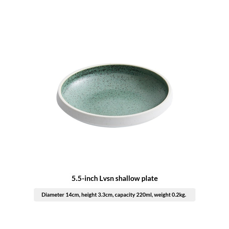 Keramikschale Lvsen – verschiedene Grössen – Bild 5 | LuxeStyle