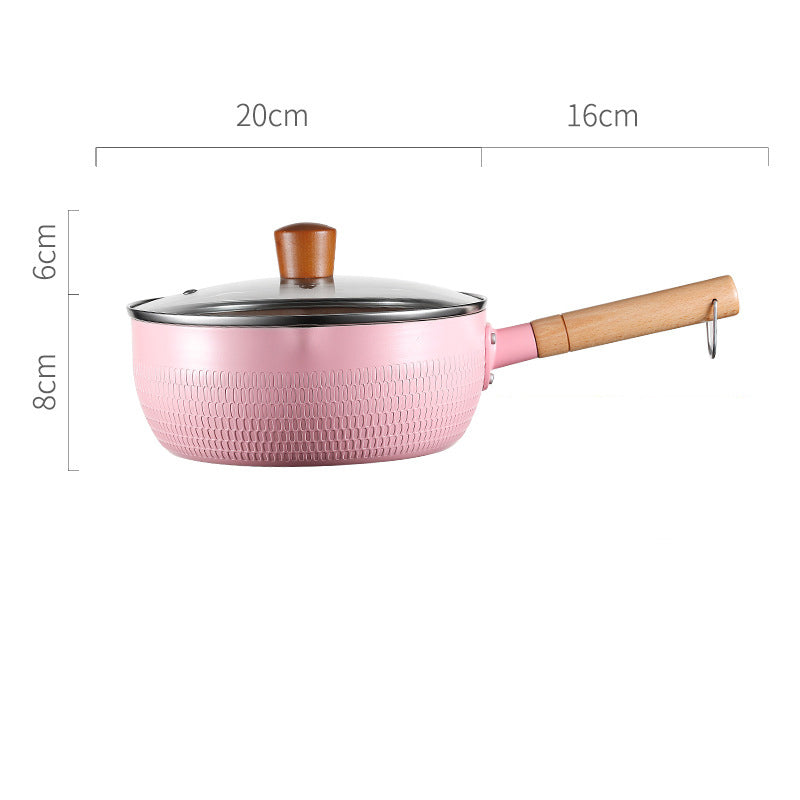 Korean Koksessel – Bild 6 | LuxeStyle
