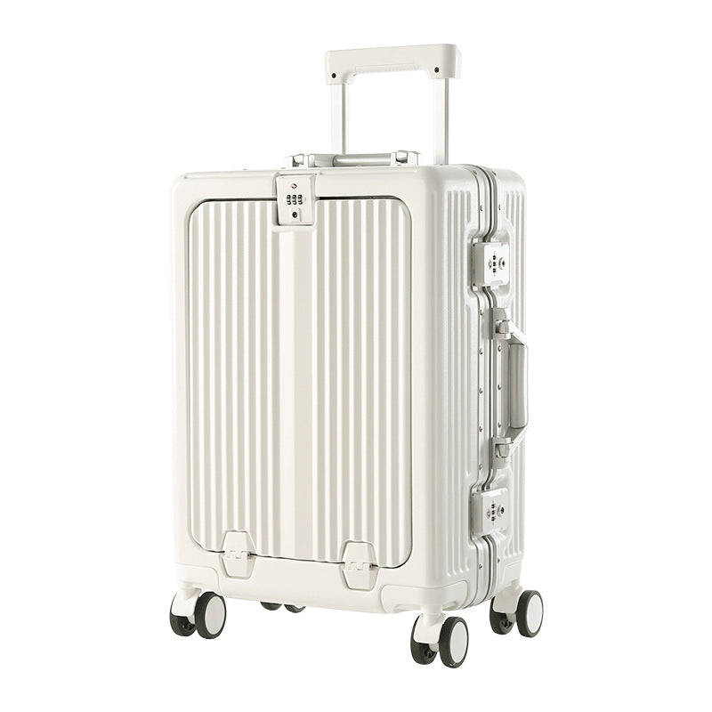 Multifunktionaler Reisekoffer