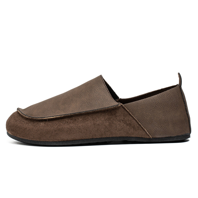 Vielseitige Slip-on Freizeitschuhe für Herren – Bild 2 | LuxeStyle