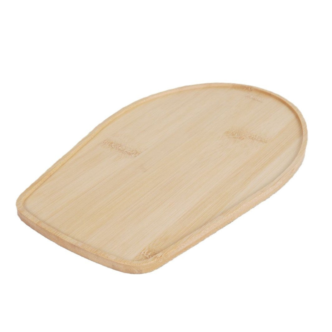 Holz-Serviertablett für Küche und Kaffee – Bild 4 | LuxeStyle