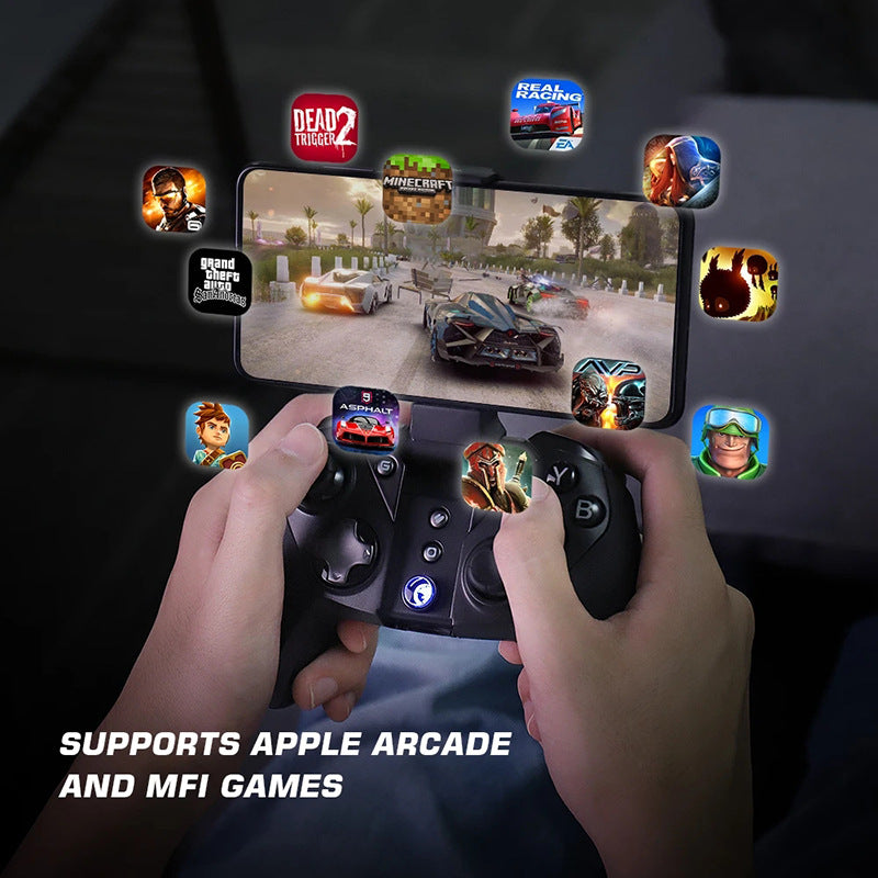 GameSir G4 Pro Bluetooth Controller
