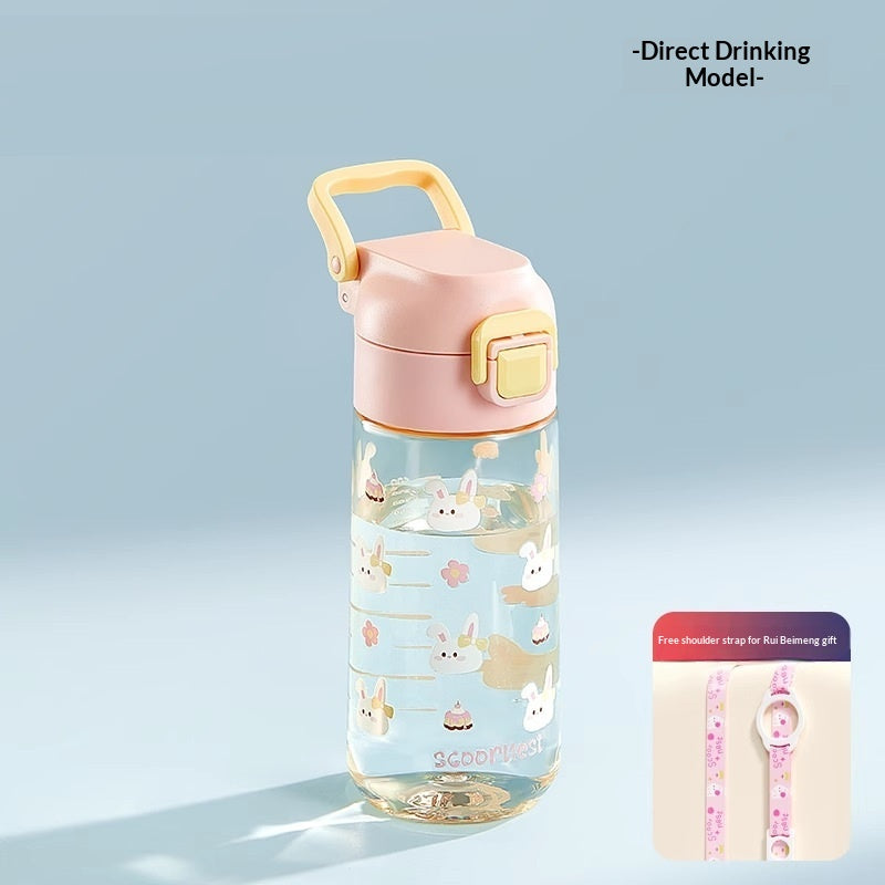 Trinkflasche für Kinder