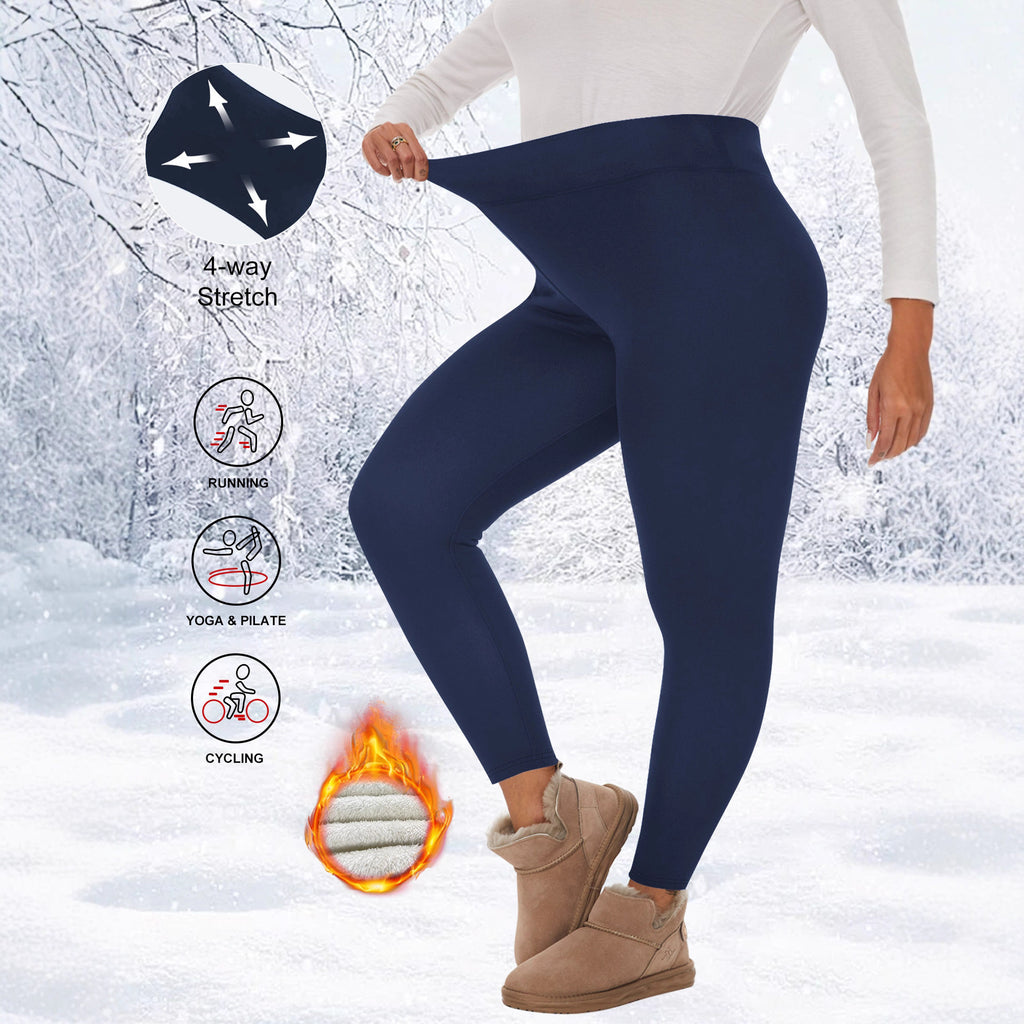 Outdoor-Leggings