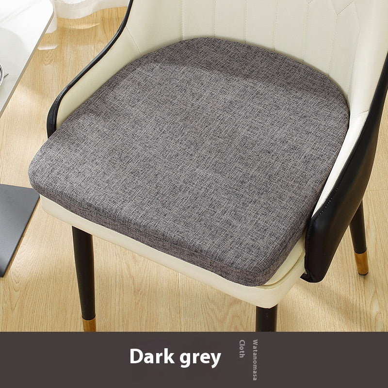 Korduroy-Kissen – Bild 4 | LuxeStyle