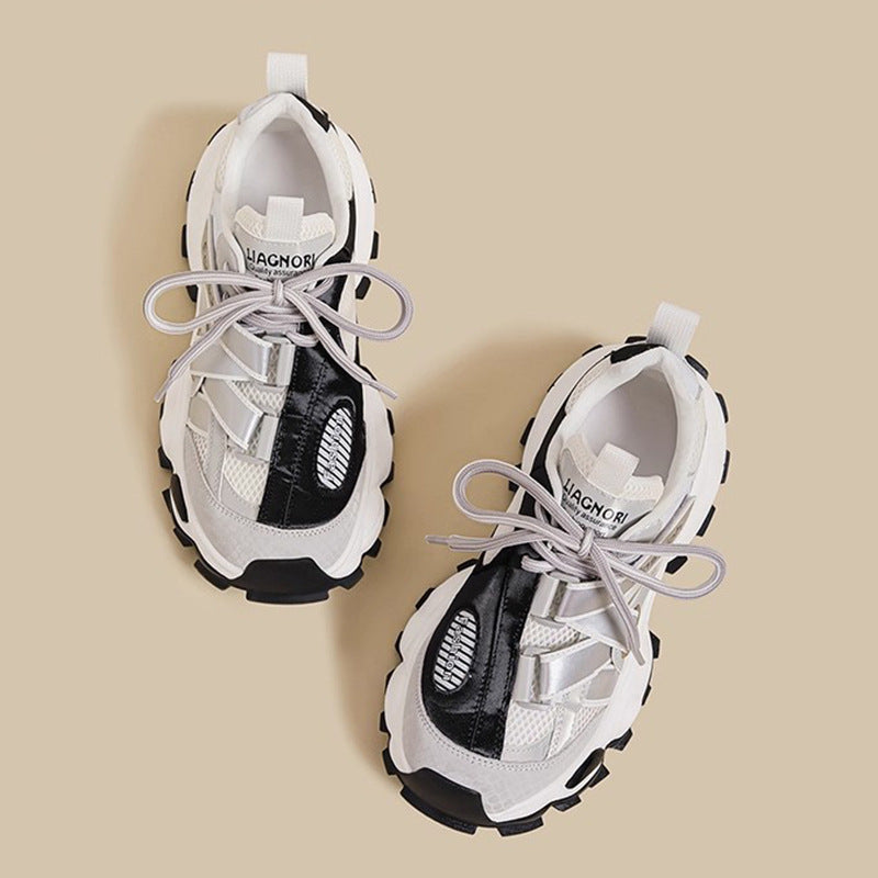 Sportschuhe für Kinder mit weicher Sohle – Bild 2 | LuxeStyle