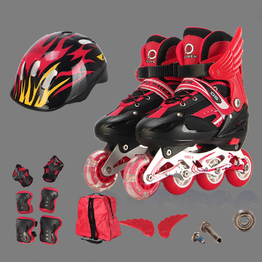 Kinder Inline-Skates