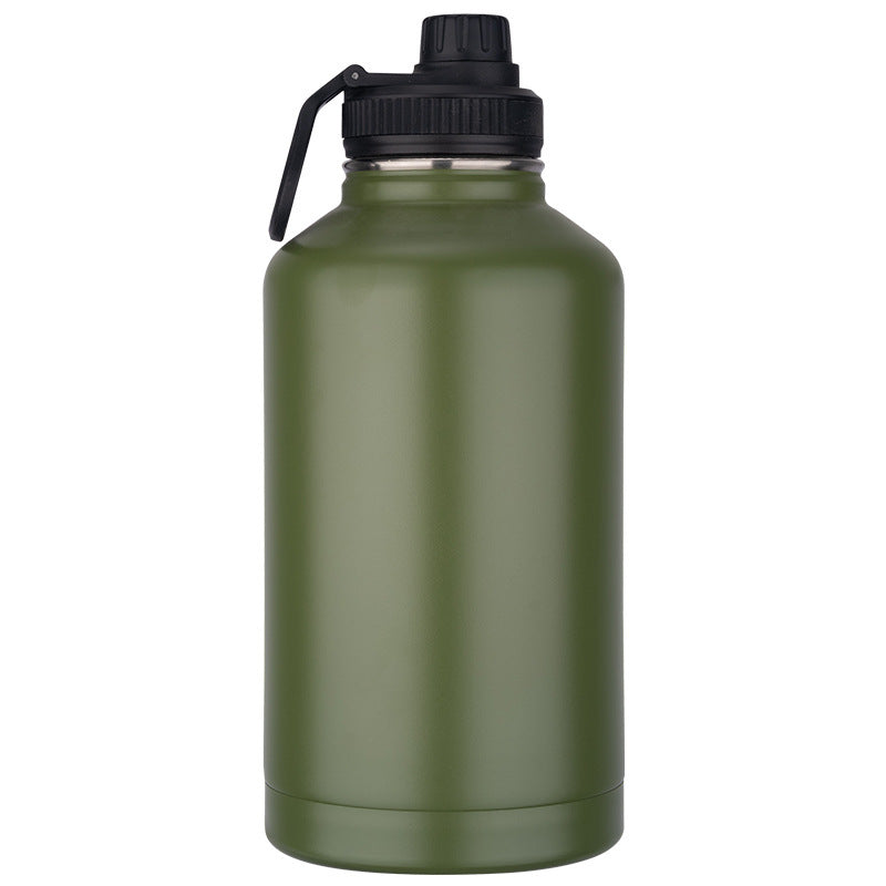 Isolierter Edelstahlbecher