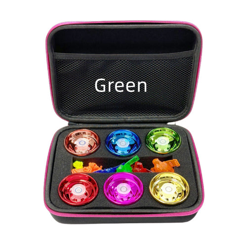 Multifunktionaler Yo-Yo Organizer