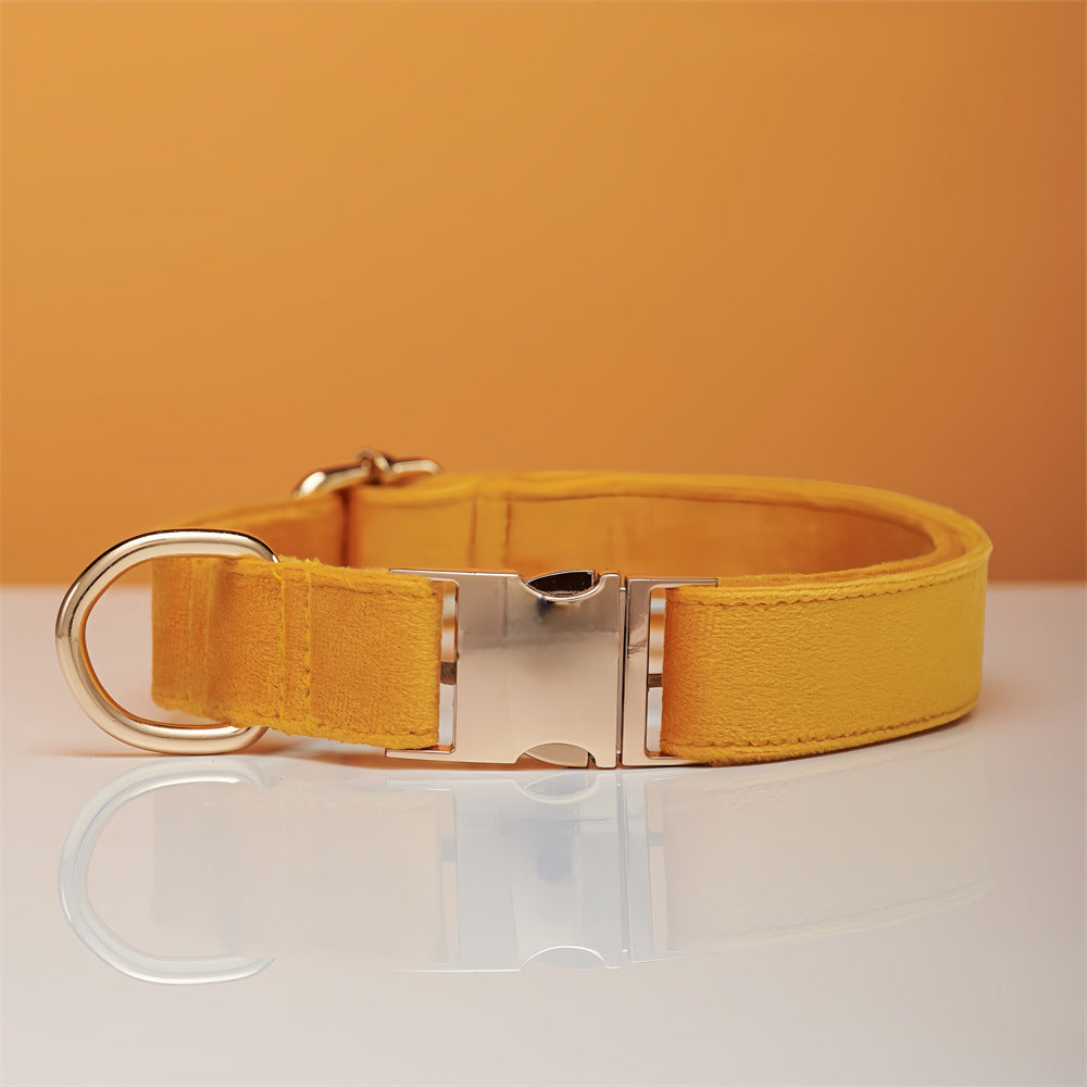 Halsband und Leine für Hunde – Bild 2 | LuxeStyle