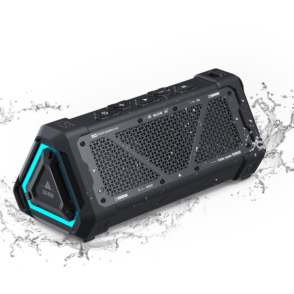 Bluetooth-Lautsprecher «Pulse»